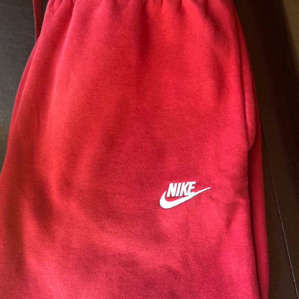 Nike Sweatpants Medium